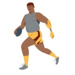 Illustration rugby