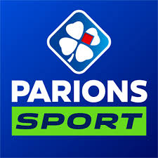Parions sport logo