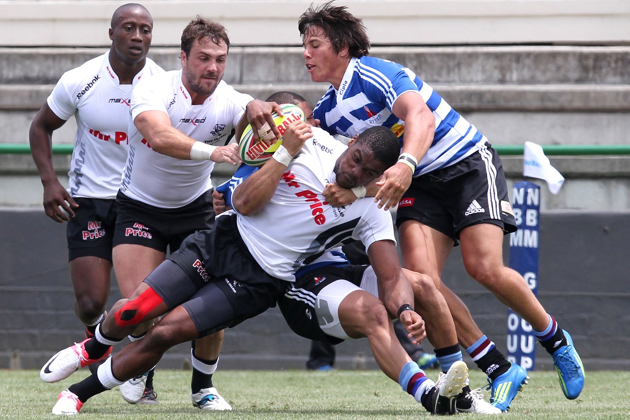 Rugby