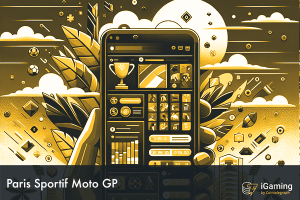 paris sportif moto gp