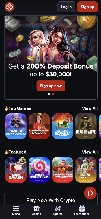 coincasino beste online casino