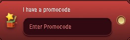 Promotiecode invullen Magius Casino