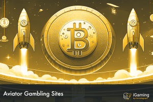 Aviator gambling sites banner