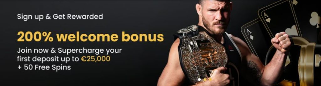 Lucky Block welcome bonus
