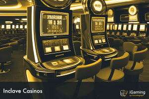 Inclave Casinos banner