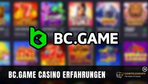 BC.Game Casino Erfahrungen