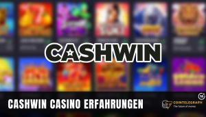 Cashwin Casino Erfahrungen