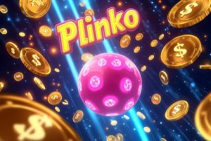 Plinko kazino: kaip padidinti savo šansus laimėti [cur_year] metais?