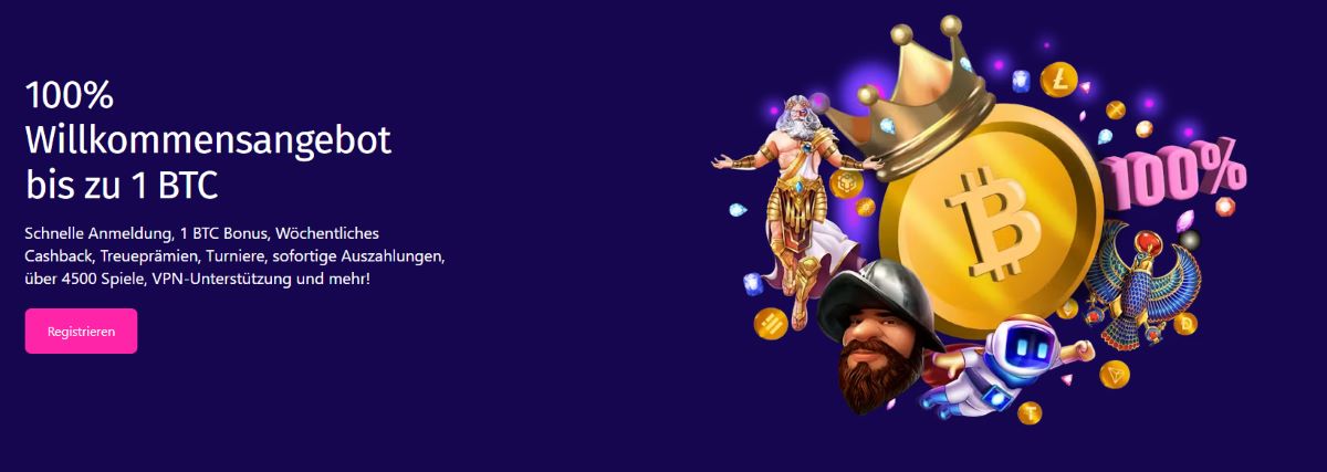 Empire.io Casino Bonus