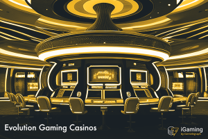 Evolution Gaming Casinos-min
