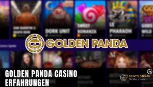 Golden Panda Casino Erfahrungen