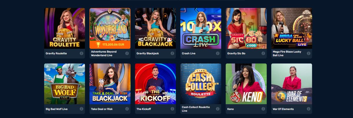 Live-Casino-winz.io