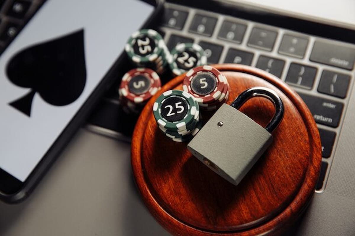 Sicherheit und Risiken bei der Nutzung von MetaMask in Casinos