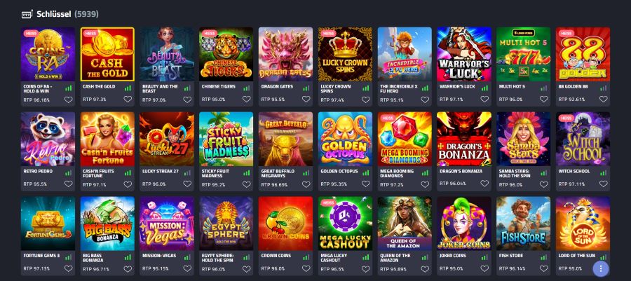 Slots mbitcasino