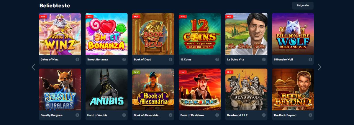 Slots-winz.io