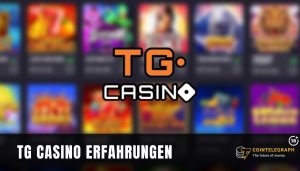 TG Casino Erfahrungen