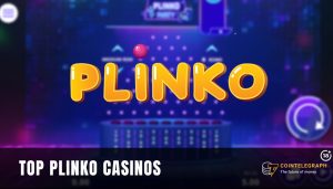 Top Plinko Casinos
