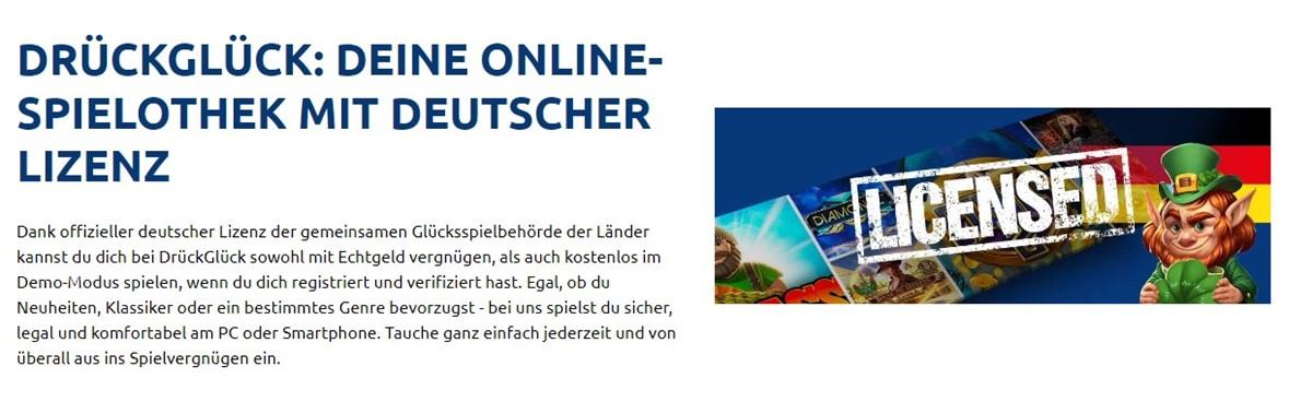 Wie umgehe ich das LUGAS Limit bei Online Wetten