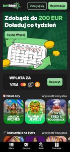 betblast strona glowna kasyno