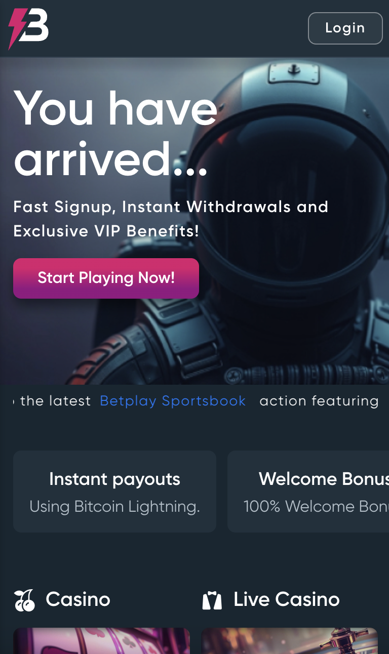 betplay bukmacher bez dowodu – strona główna