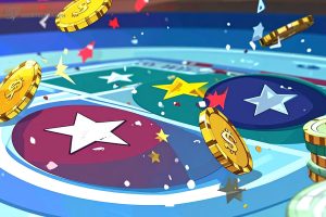 Bitstarz banner