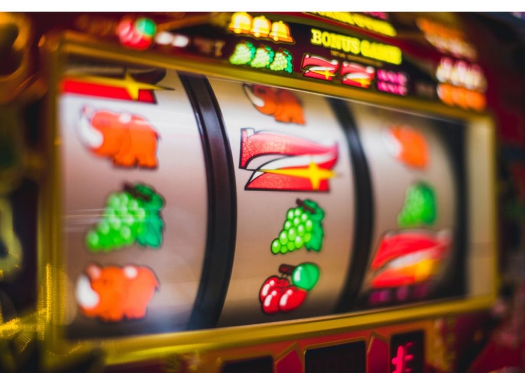 1. 🎰 Nemokami sukimai
