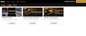 bwin bonus bookmaker freebet paris sportif