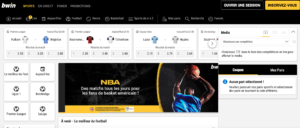bwin casino en ligne