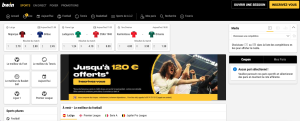 bwin meilleur site de paris sportif