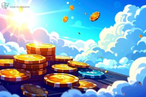 Cloudbet banner