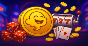fartcoin casinos