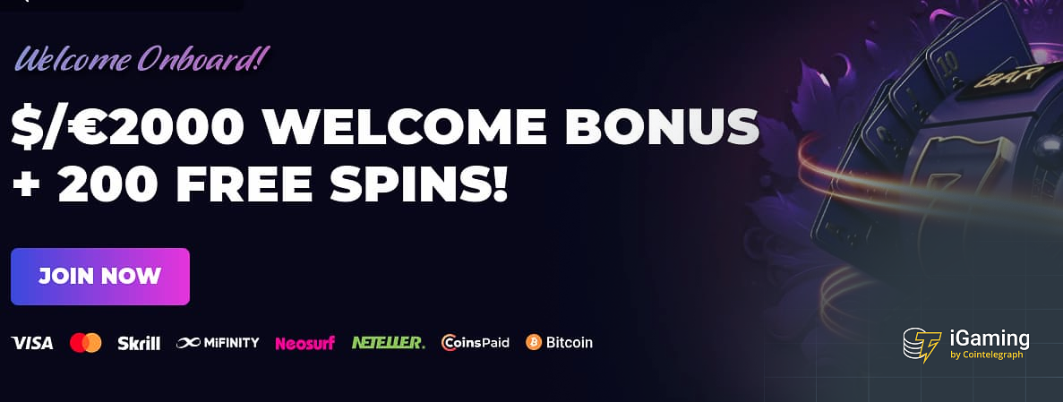 Lucky7even – Bästa mobil casino utan svensk licens med Siru Mobile