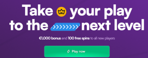 Free spiny na InstaSpin