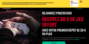 pokerstars site de paris sportif en ligne france