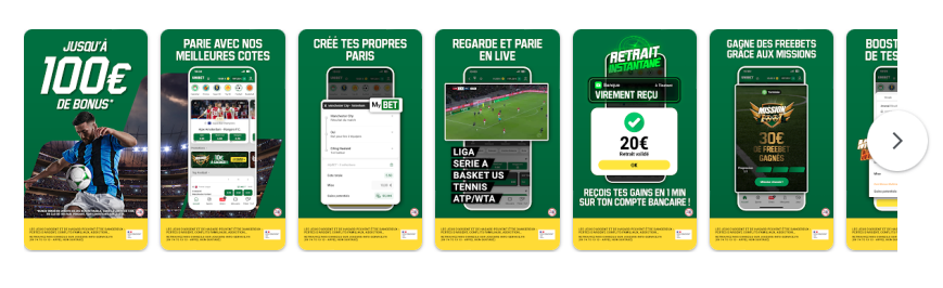 top Nouveaux casinos en ligne - unibet
