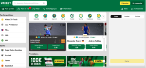 unibet top site de paris sportif