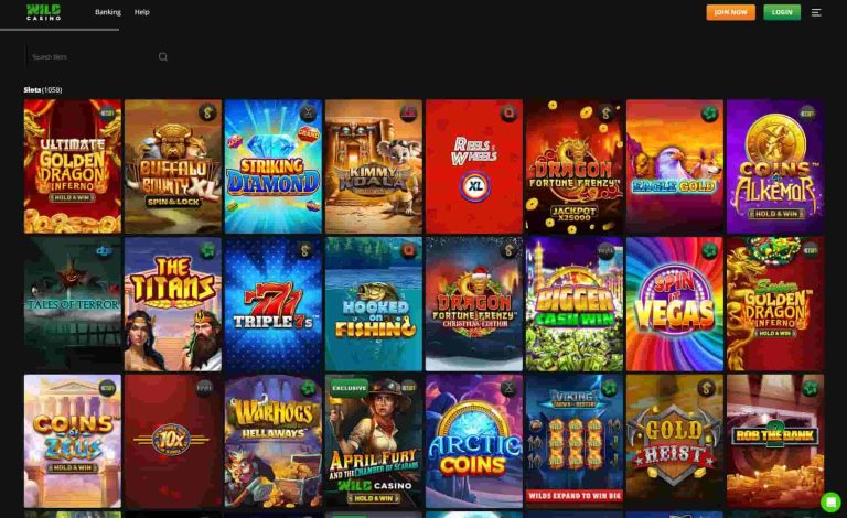 wild-casino-slots