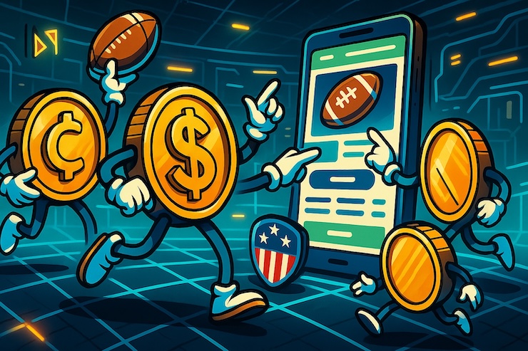 A snapshot of the Best Sportsbetting sites in the US