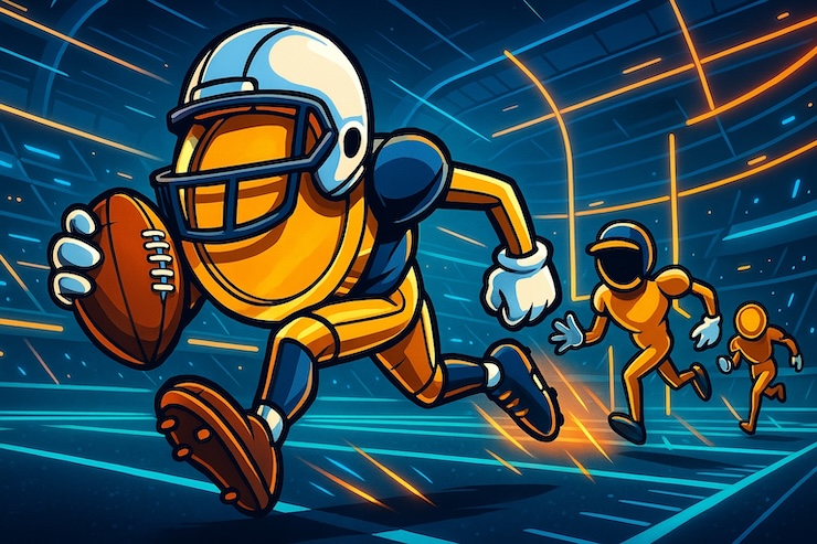 A snapshot of football at the best sports betting sites