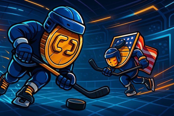 A snapshot of Ice Hockey at the best sports betting sites