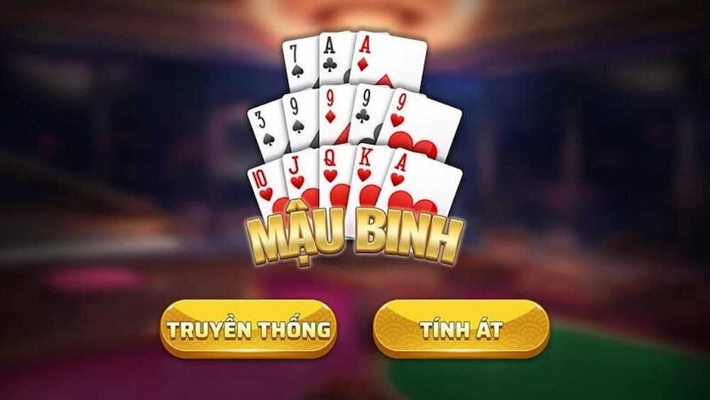 Mau-Binh-la-gi