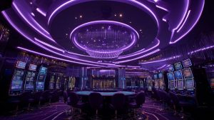 Online casino iDEAL