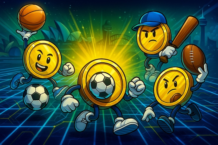 A snapshot of the Top New Betting Sites in Australia