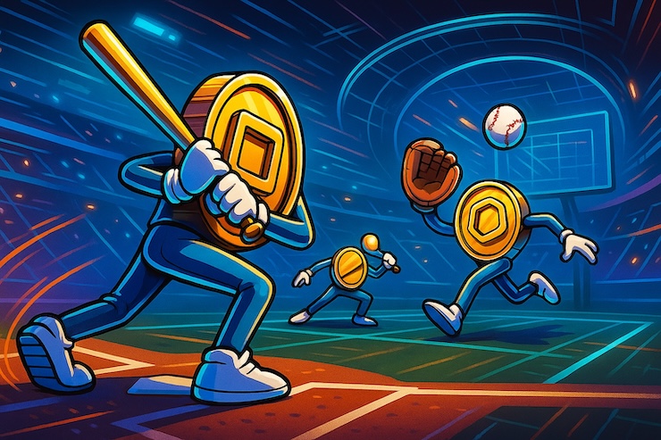 A snapshot of baseball at the best sports betting sites