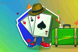 Beste casino zonder CRUKS Coinpectra