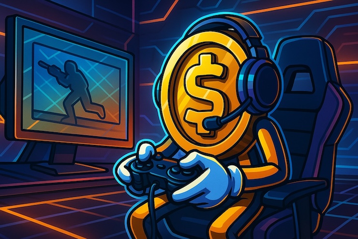 a snapshot of esports at the best sports betting sites