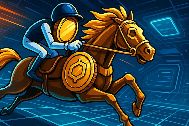 a snapshot of horse racing at the best sports betting sites