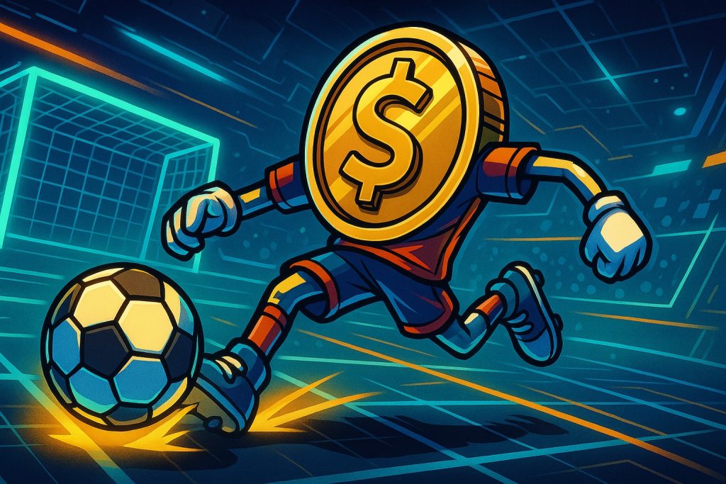 A snapshot of soccer at the best sports betting sites