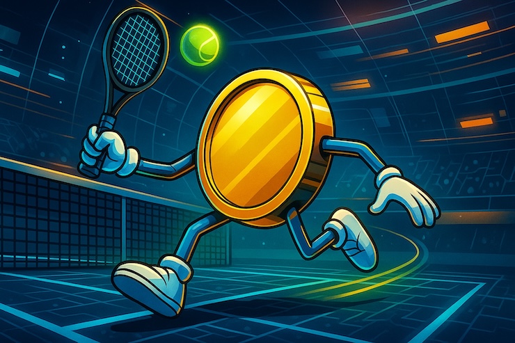 A snapshot of tennis at the best sports betting sites