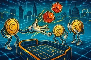 A snapshot of the best craps casinos for US players